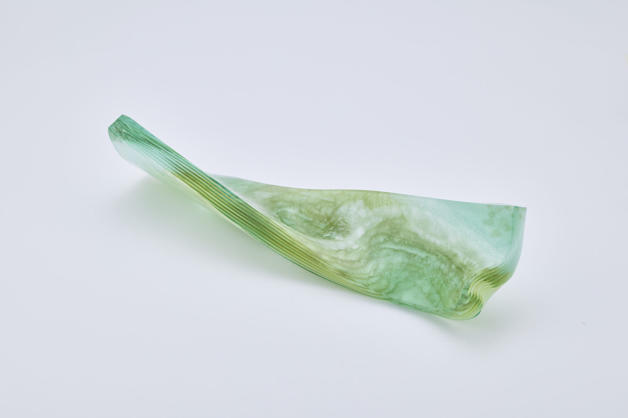 保木 詩衣吏 展 －雪の詩－