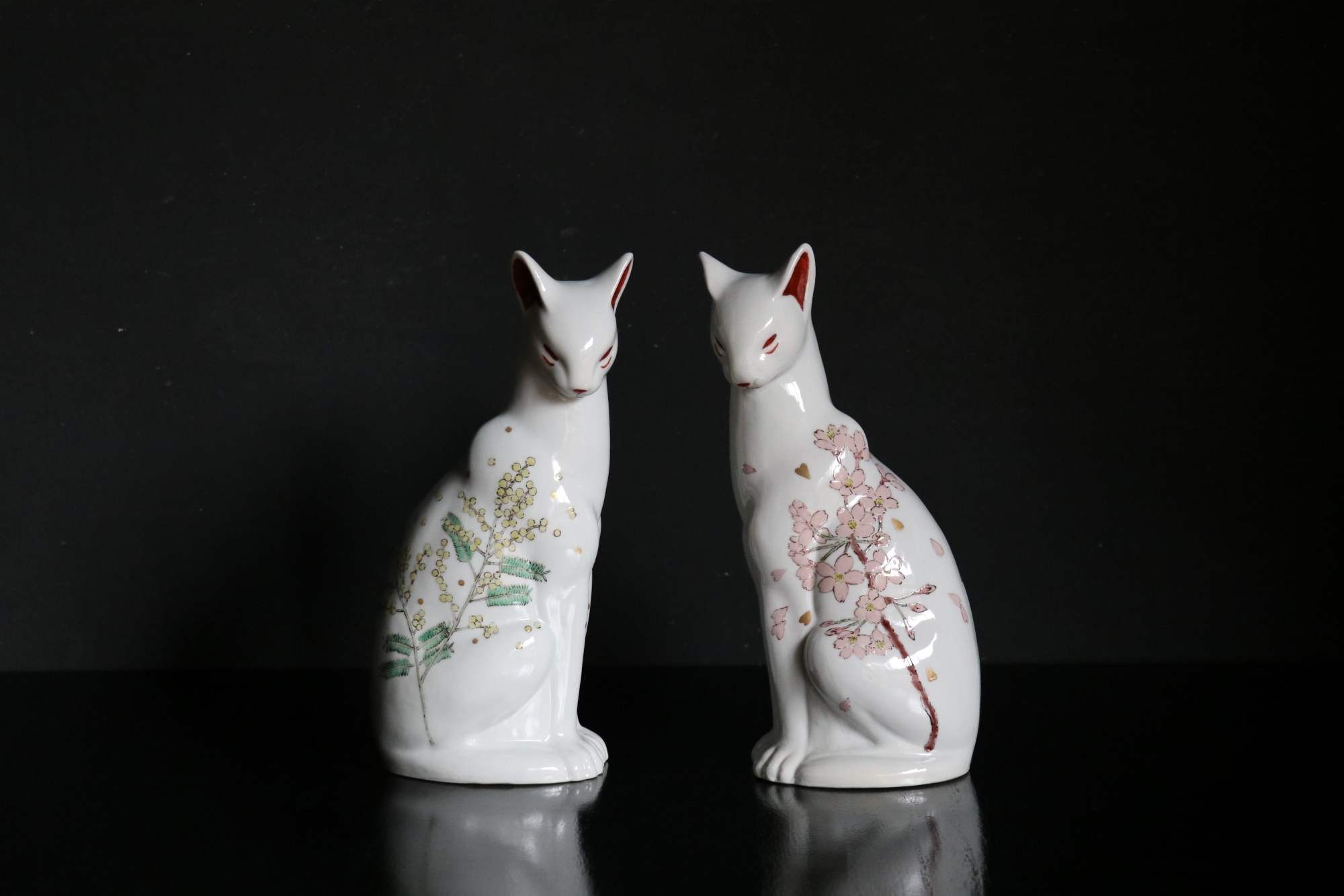 元女貴之展