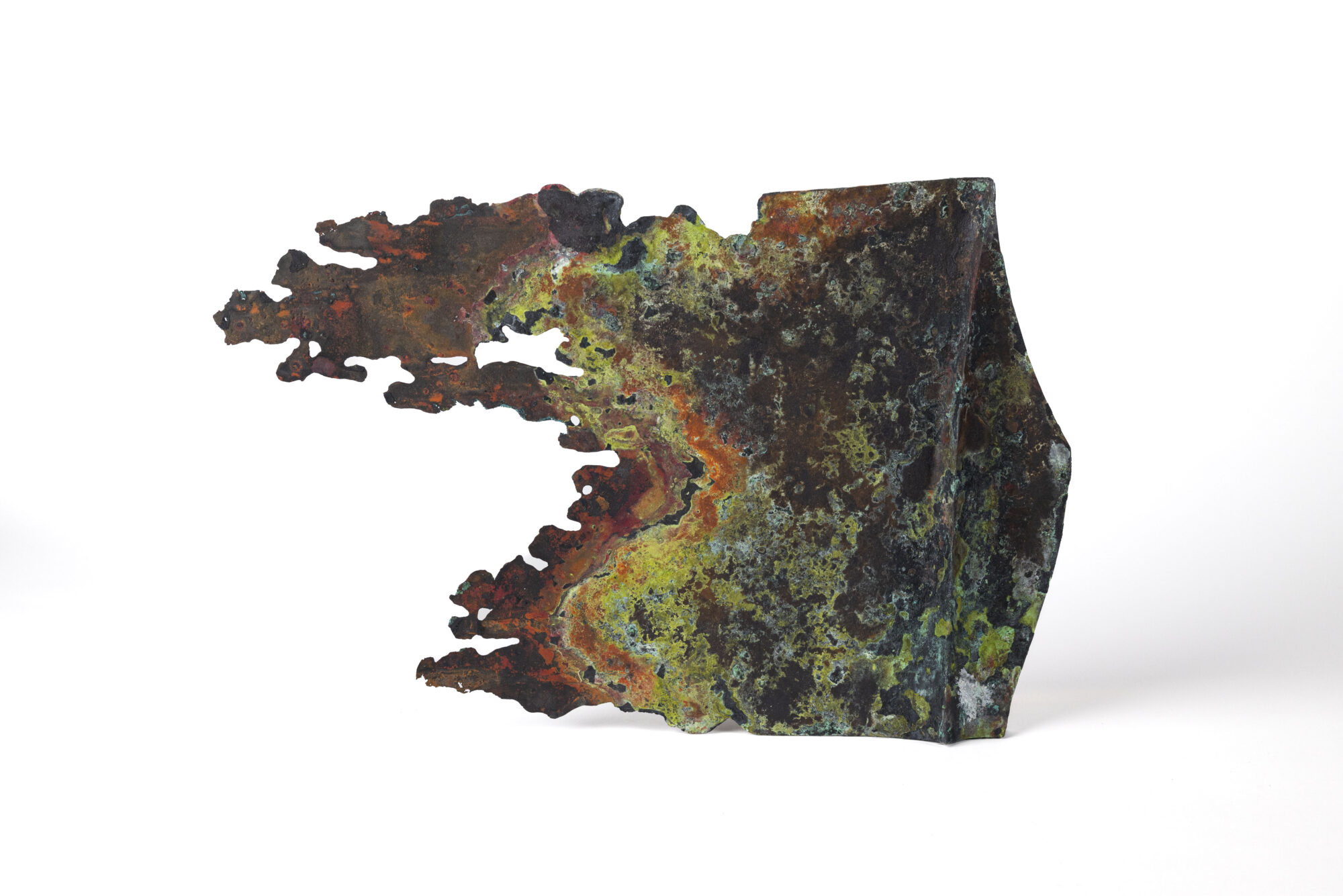 太田篤志「Re Cast - Re Form」展