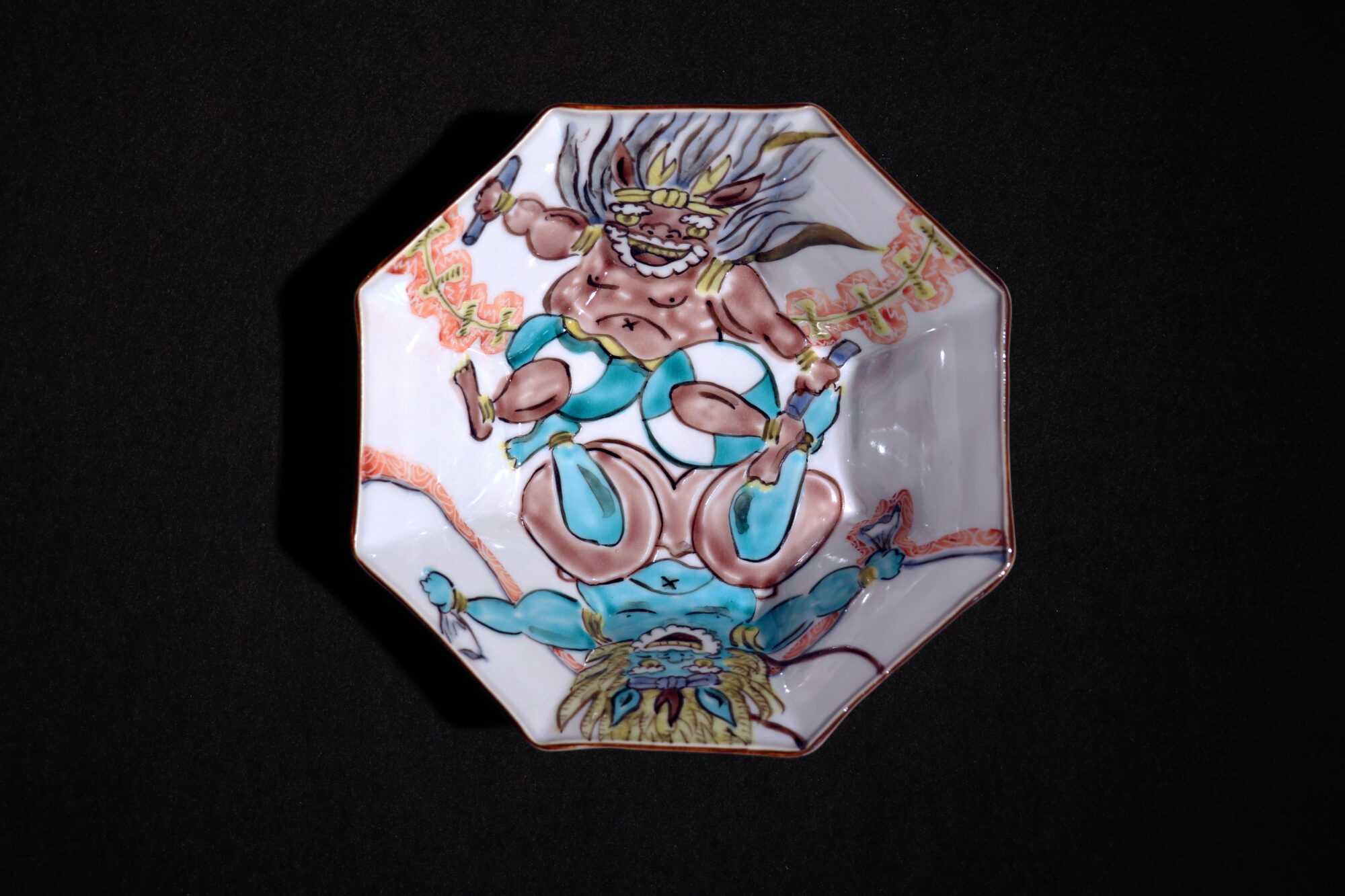 吉貝知佳展　いろんなカタチ