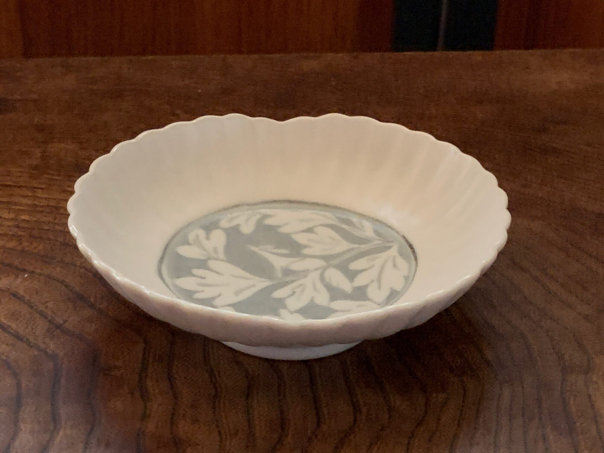藤﨑千尋 展　-謎々と器-